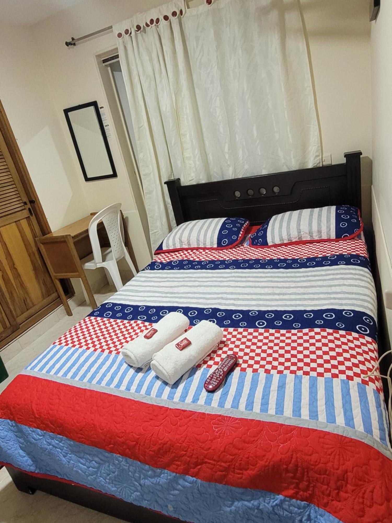 Hotel San Vicente Medellín Buitenkant foto