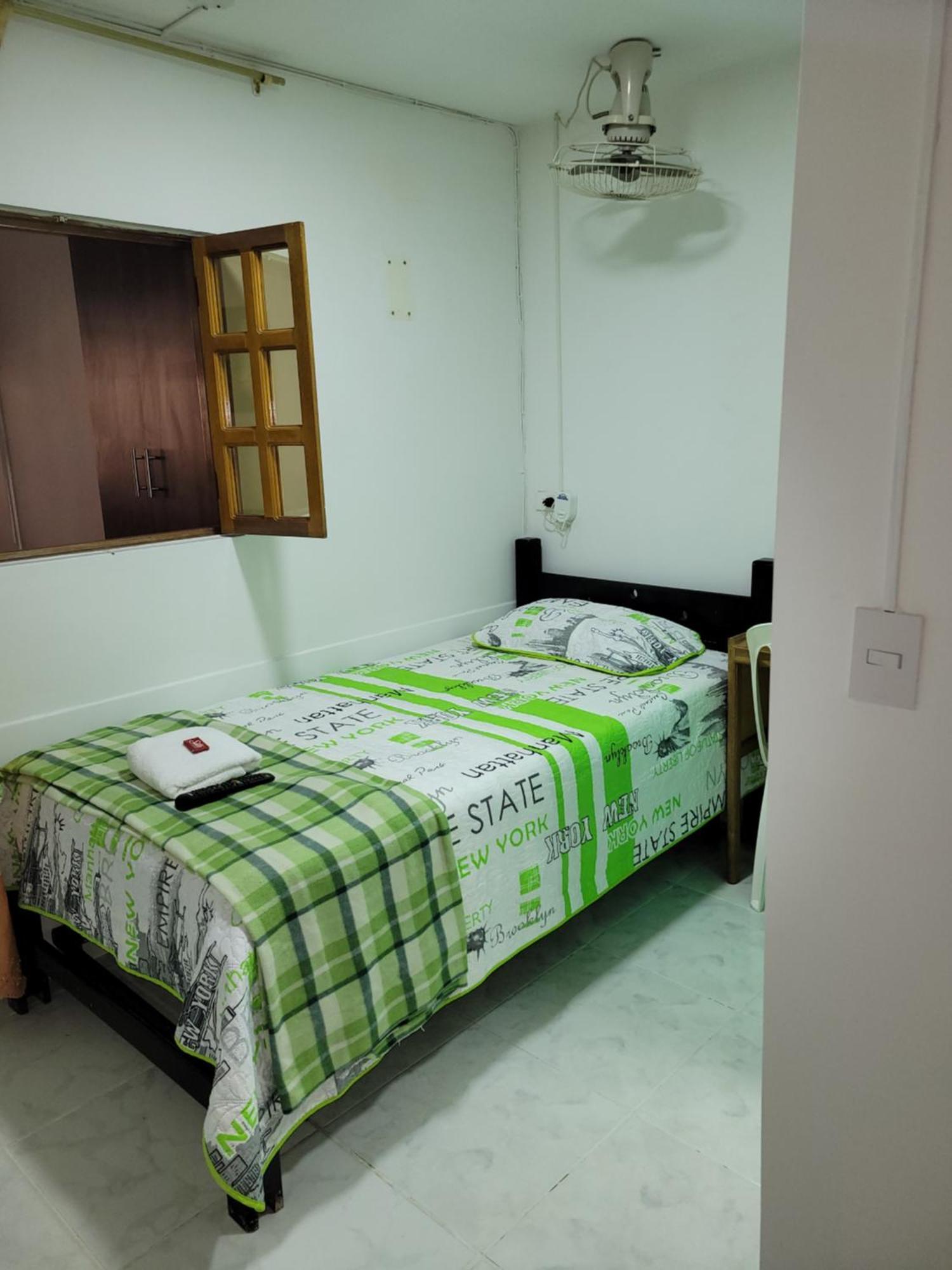 Hotel San Vicente Medellín Buitenkant foto