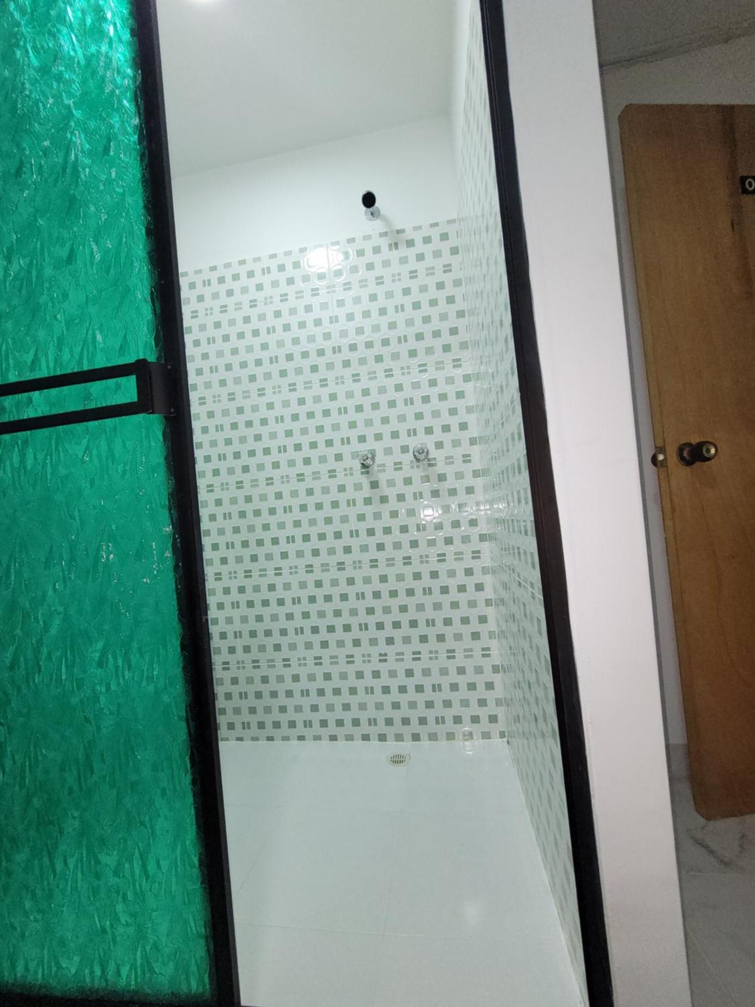 Hotel San Vicente Medellín Buitenkant foto