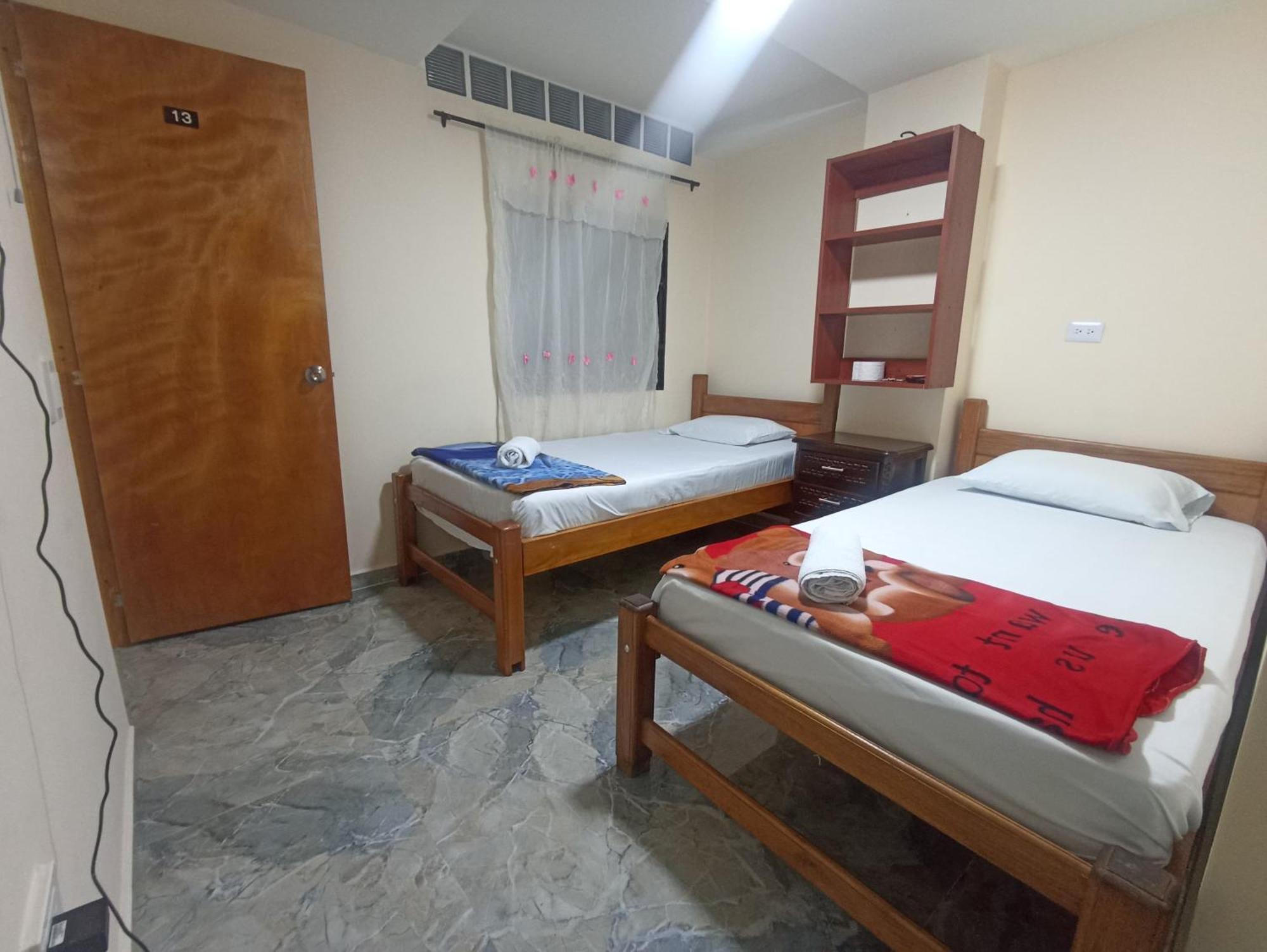 Hotel San Vicente Medellín Buitenkant foto