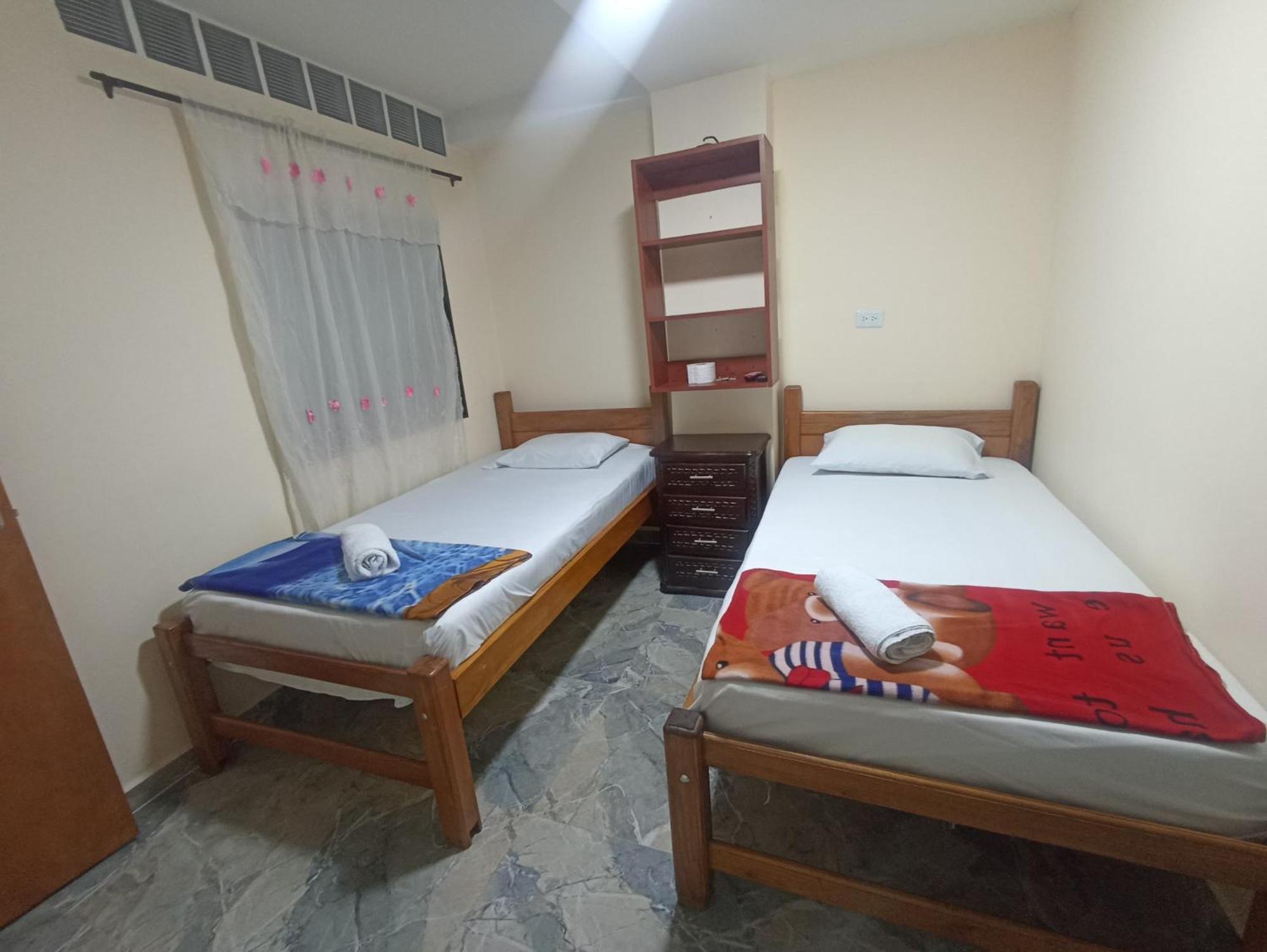 Hotel San Vicente Medellín Buitenkant foto