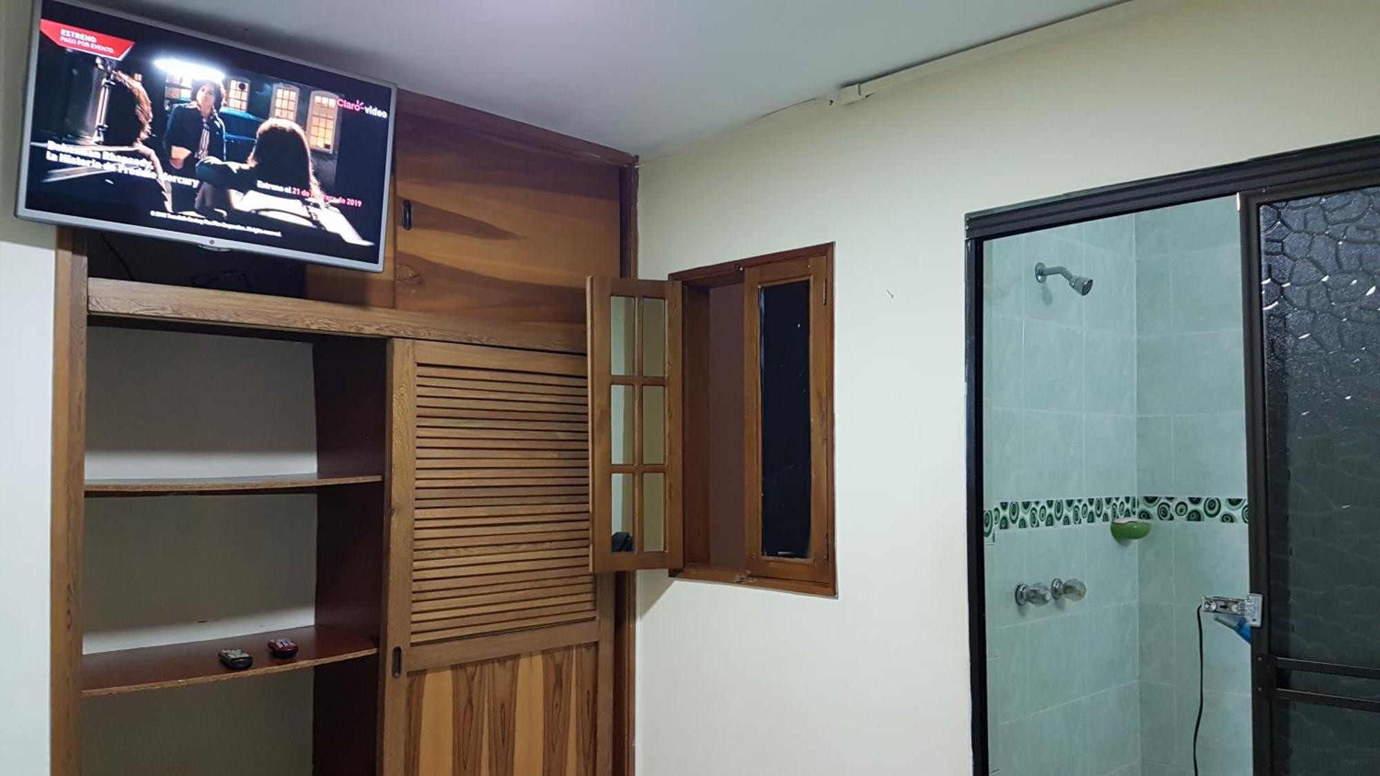 Hotel San Vicente Medellín Buitenkant foto
